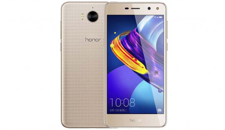 Honor 6 Play