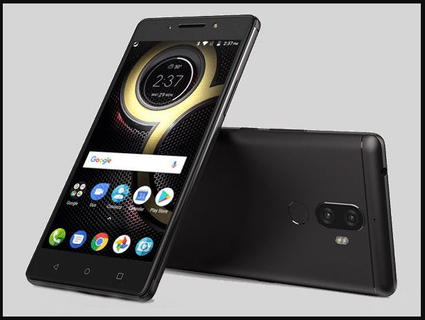 Lenovo-K8-Plus