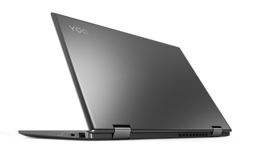 Lenovo Yoga 720 Features