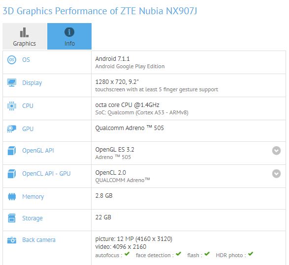 Nubia-NX907J