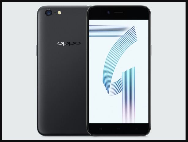 OPPO-A17