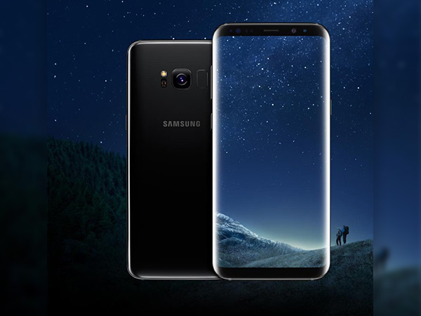 Samsung Galaxy S9