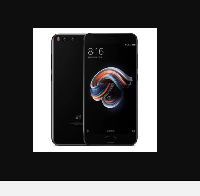 Xiaomi Mi Note 3 4G Phablet