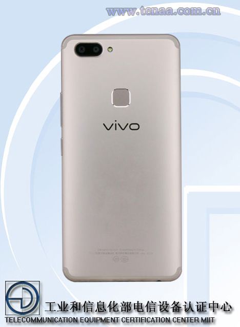 Vivo-X20-X20A