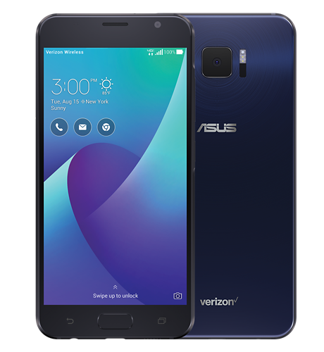 Zenfone-V-Asus