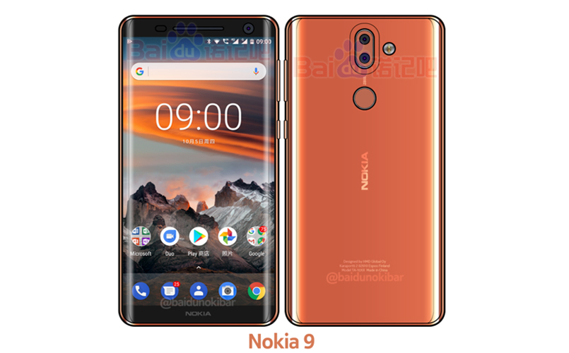 nokia-9-leaked