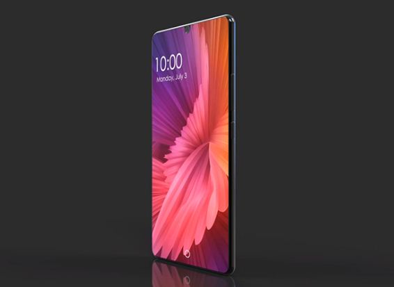 xiomi mi 7