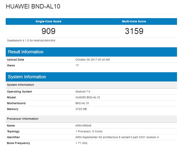 Huawei-Honor-7X