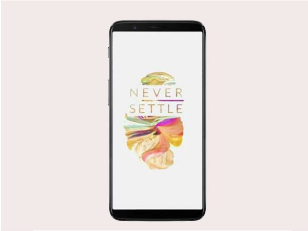 OnePlus 5T