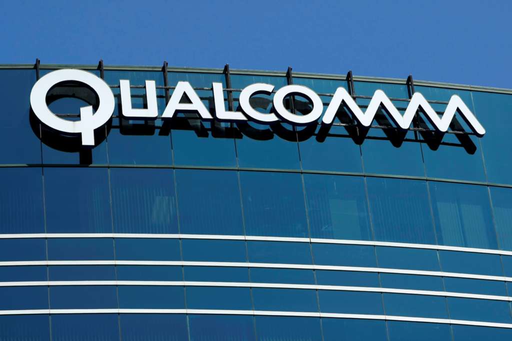 Qualcomm HQ