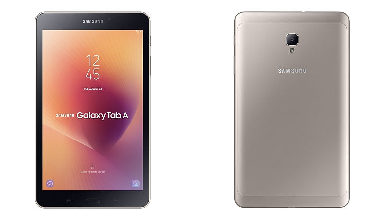 Samsung Galaxy Tab A 2017 Specs