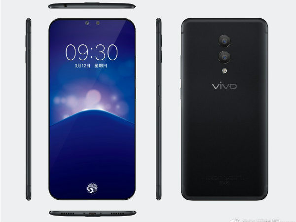 Vivo Xplay 7