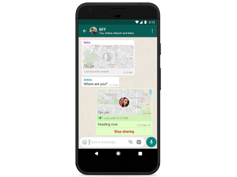 WhatsApp-Live-Location-Sharing-Feature
