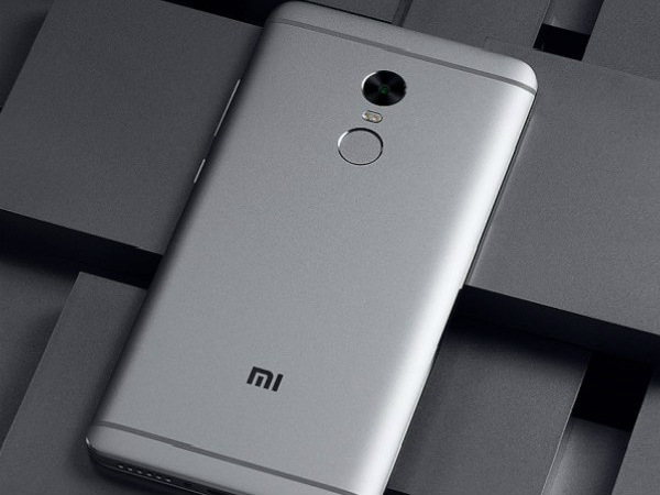 Xiaomi Redmi 5