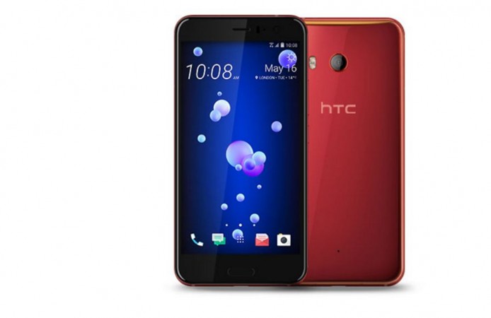 HTC U11 LIfe Features