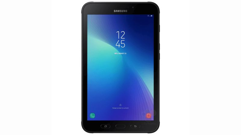 Samsung Galaxy Tab Active 2 Features