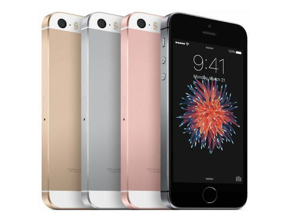 Apple iPhone SE 2