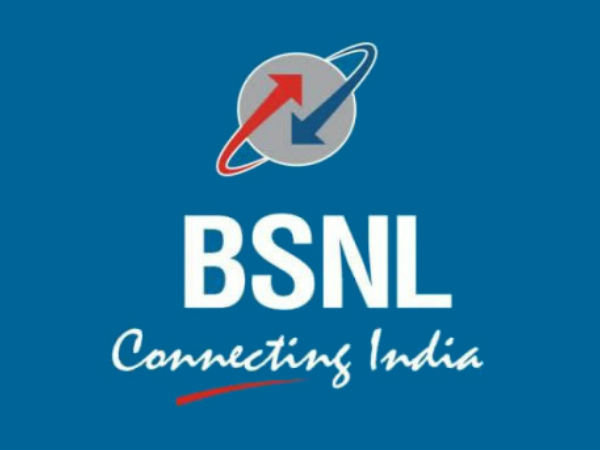 BSNL logo