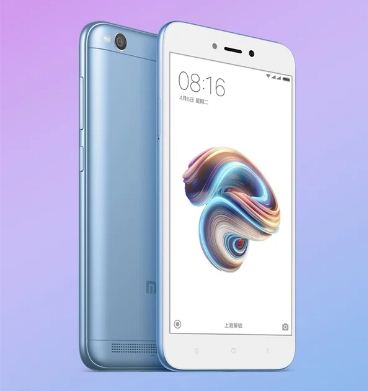 Redmi-Note-5A-Lake-Blue