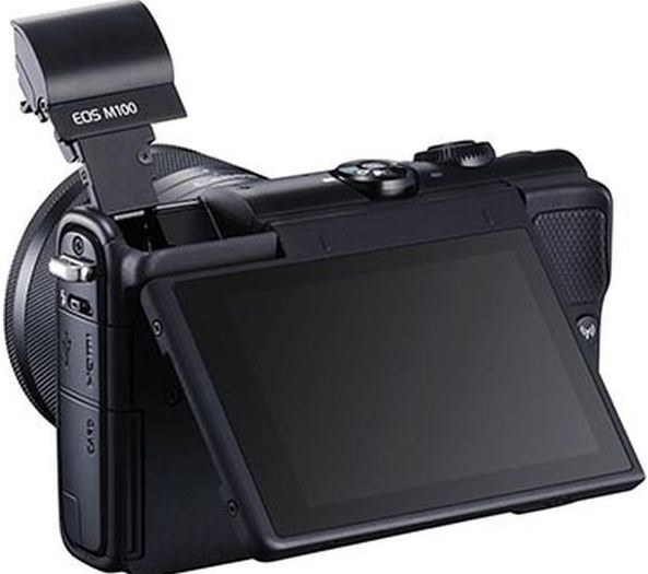 Canon-EOS-M100