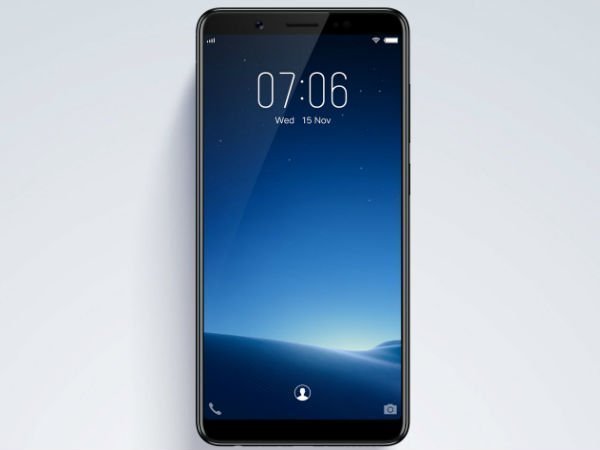 Vivo V7