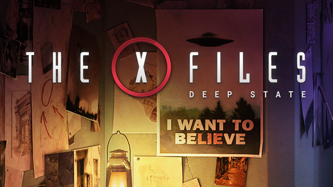 X-Files-deep state