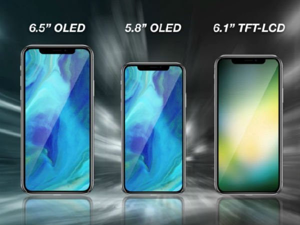 Apple iPhone 2018
