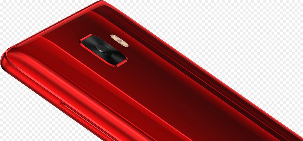 Elephone-S8-Red-Limited-Edition