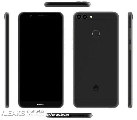 Huawei-Enjoy-7s