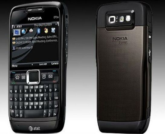 Nokia-E71-(2018)-4G