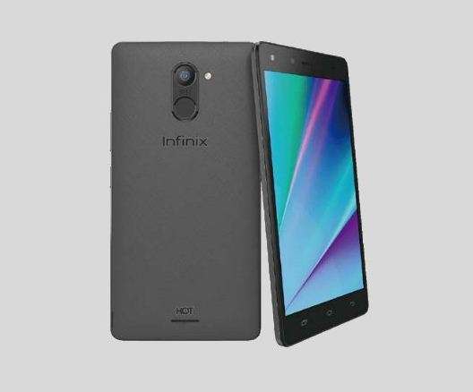 Infinix-Hot-4-Pro