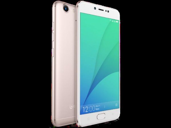gionee s10 lite processor