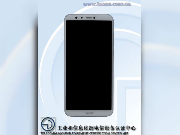 Honor 9 Lite