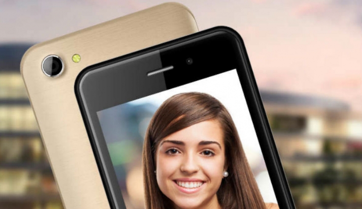 Micromax Bolt Q3001