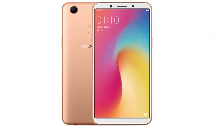 Oppo A73