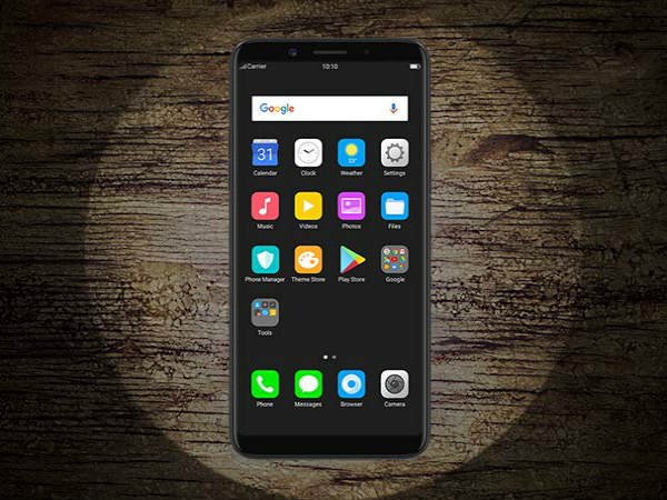 Oppo F5 Youth