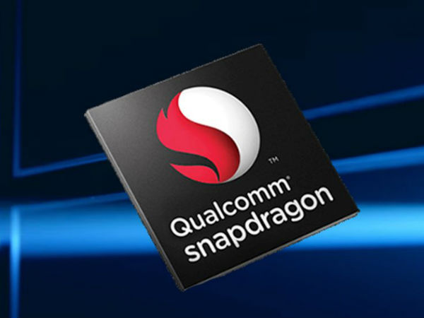 Qualcomm Snapdragon 845