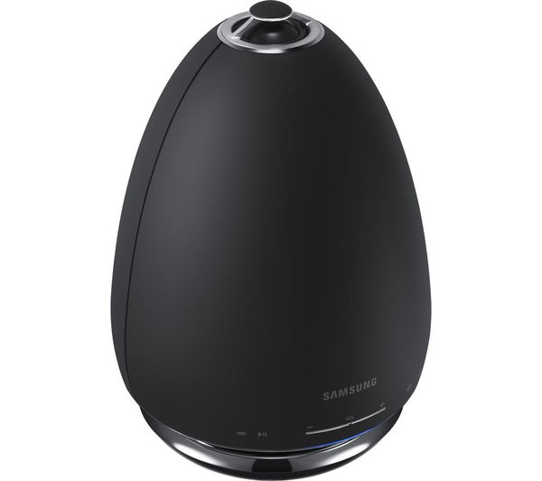 Samsung Bixby smart speaker