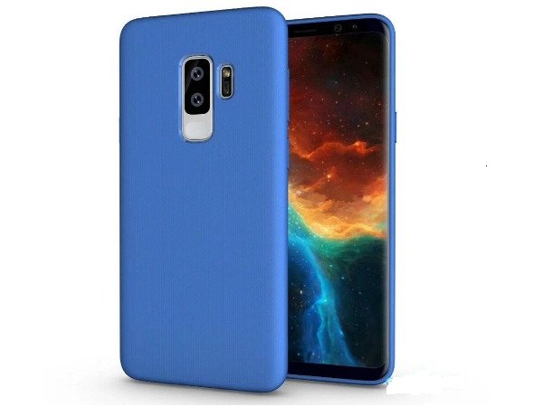 Samsung Galaxy S9+