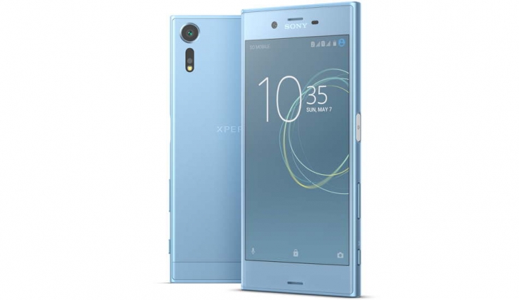 Sony Xperia XZs