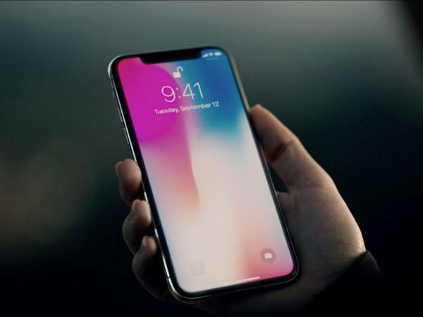 Apple iPhone 2018