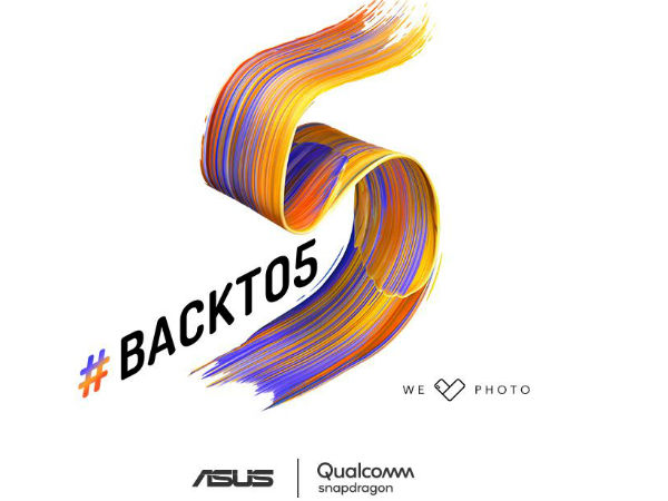 Asus Zenfone 5