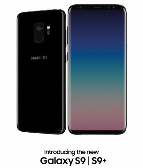 Samsung-Galaxy-S9-andS9+