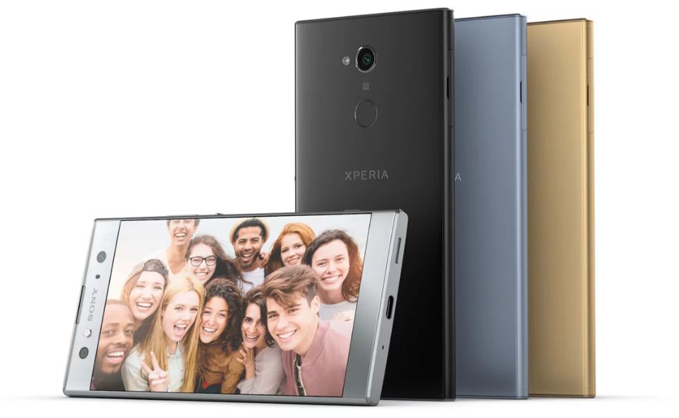 Sony-Launches-Three-Xperia-Smartphones