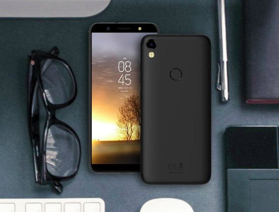 Tecno-Mobile