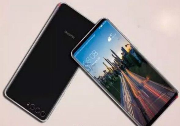 Huawei-P20