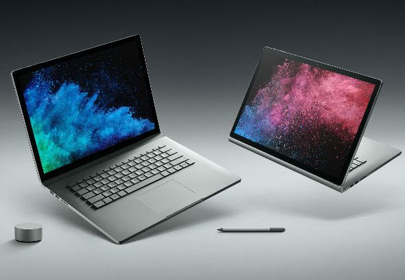 Microsoft-Surface-Book-2
