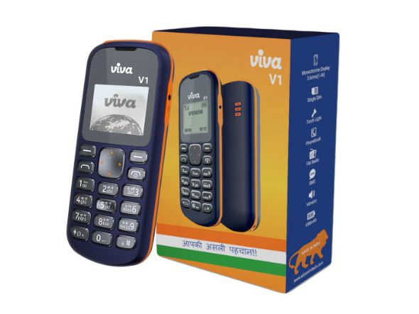 Viva-V1