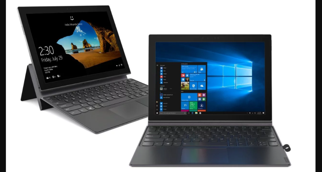 Lenovo Miix 630