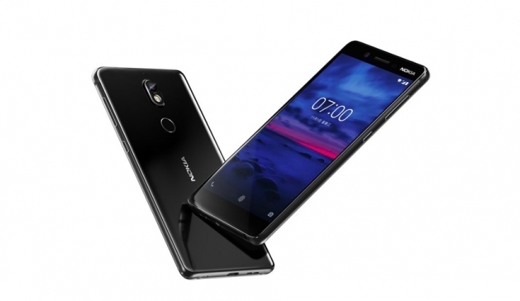 Nokia 7